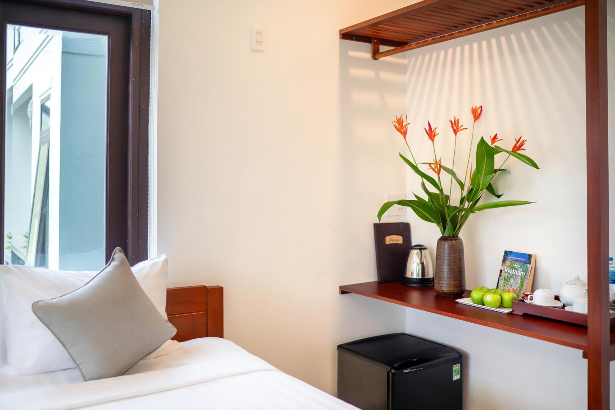 Phuoc Dat Riverside Homestay Hoi An Exterior foto